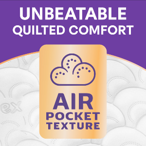 Andrex Ultimate Quilts Toilet Tissue